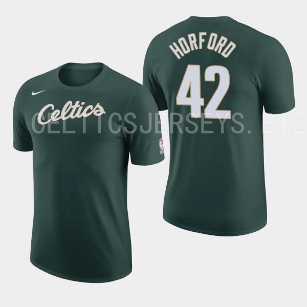 Al Horford Boston Celtics 2022-23 City Edition Kel...