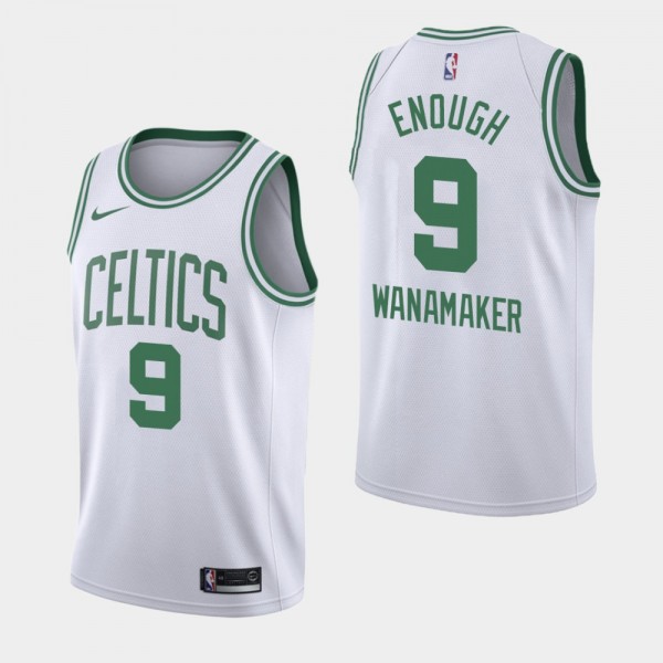 Brad Wanamaker Boston Celtics Orlando Return Enoug...