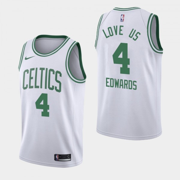 Carsen Edwards Boston Celtics Orlando Return Love ...