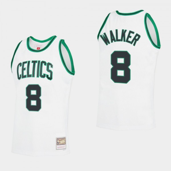 Celtics Kemba Walker Reload 2.0 Hardwood Classics ...