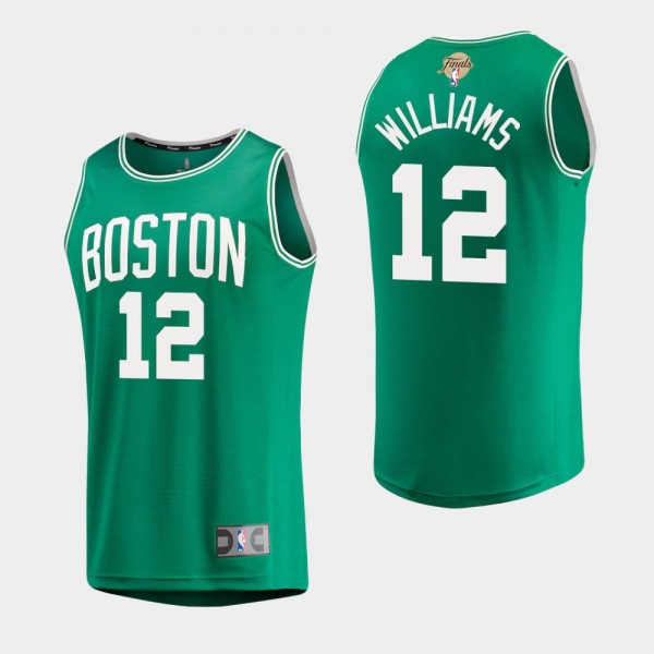 Boston Celtics Grant Williams 2022 NBA Finals Repl...