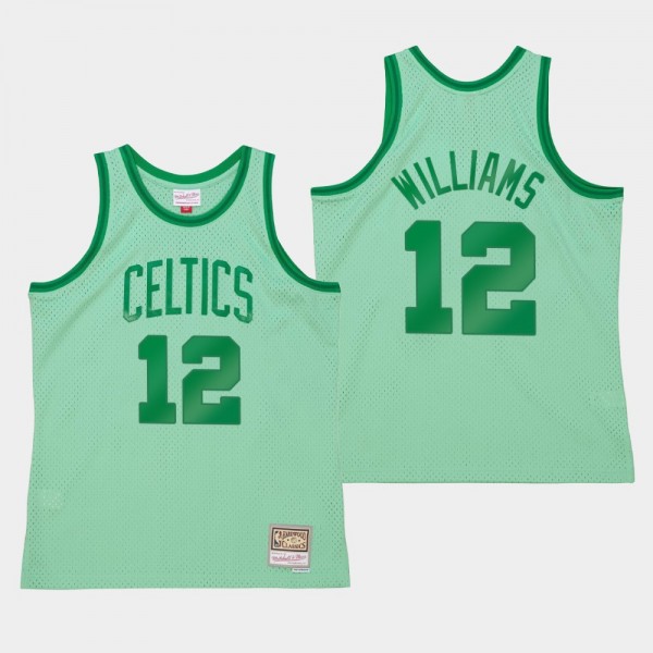 Boston Celtics Grant Williams Space Knit HWC Limit...