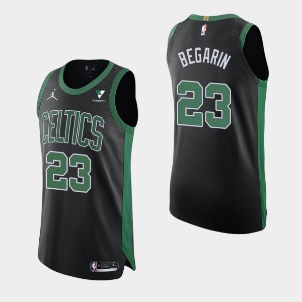 Juhann Begarin Boston Celtics 2021 Statement Editi...