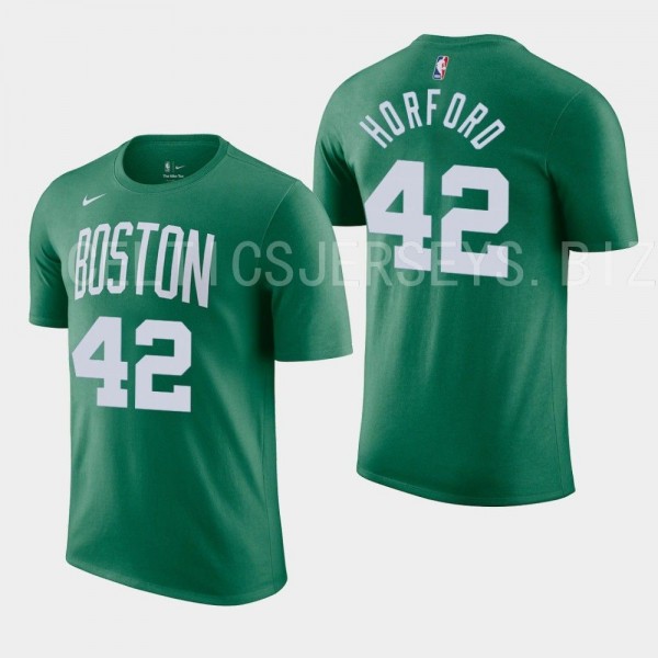 Boston Celtics 2022-23 Icon Edition Al Horford Kel...