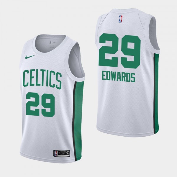 Boston Celtics Carsen Edwards #29 2019 Summer Leag...