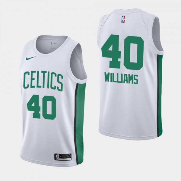 Boston Celtics Grant Williams #40 2019 Summer Leag...