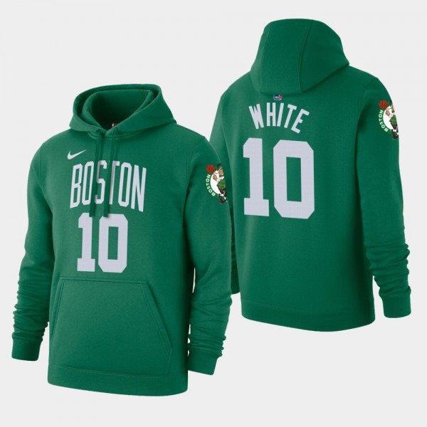 2019-20 Boston Celtics #10 Jo Jo White Icon Editio...