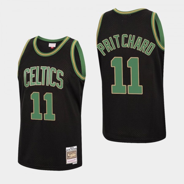 Payton Pritchard Boston Celtics Reload Hardwood Cl...