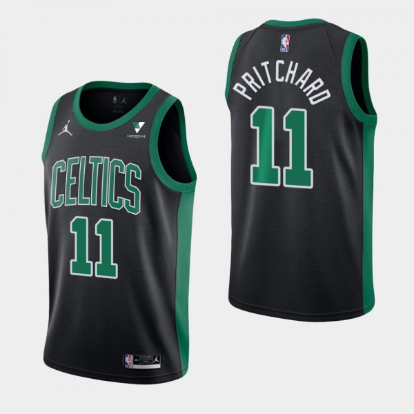 Vistaprint Patch Payton Pritchard Boston Celtics B...