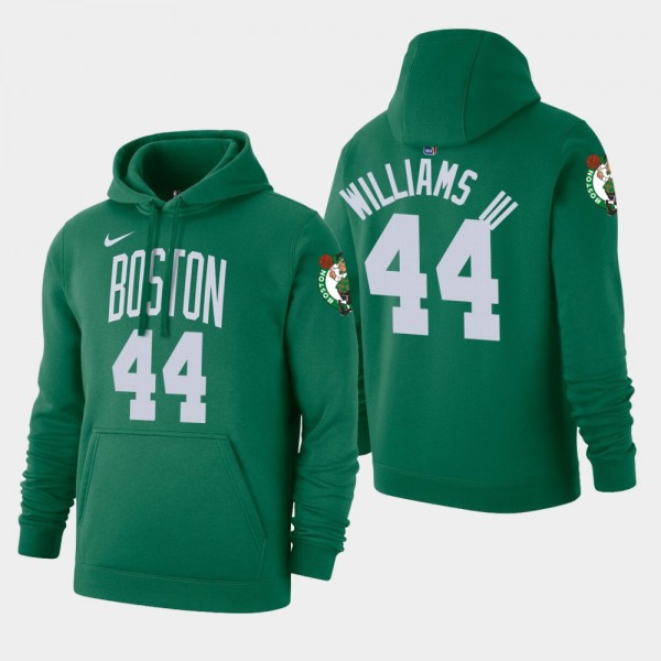 2019-20 Boston Celtics #44 Robert Williams III Ico...