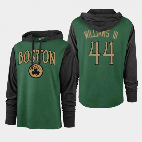 2019-20 Boston Celtics #44 Robert Williams III Cit...