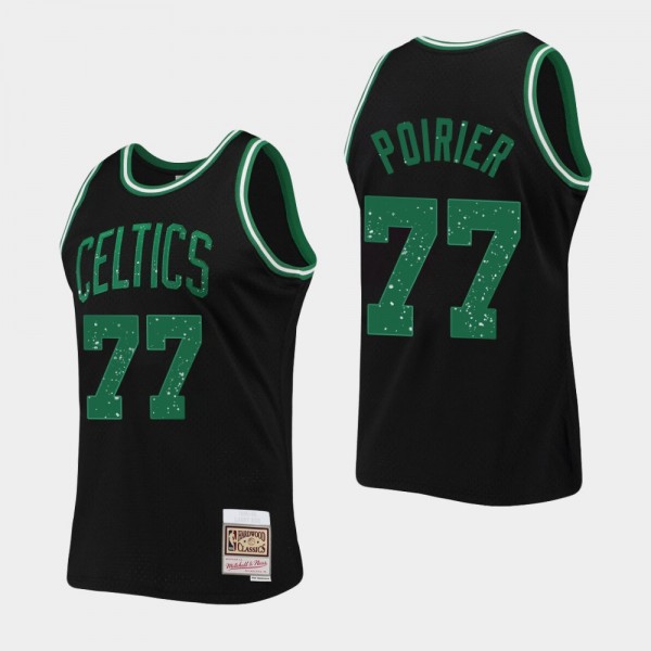 Men's Celtics #77 Vincent Poirier Rings Collection...