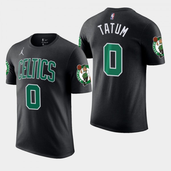 Boston Celtics Jayson Tatum Statement Jordan Brand...