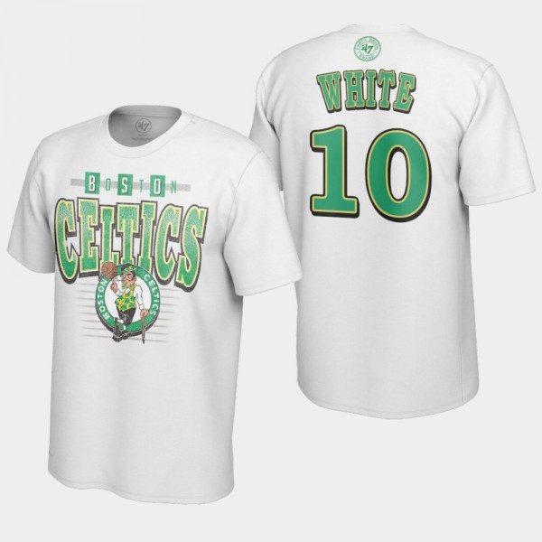 Boston Celtics Jo Jo White Retro Day Vintage Tubul...