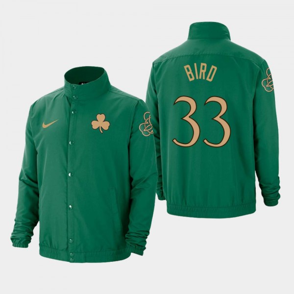 Men's Boston Celtics Larry Bird City DNA Lightweig...