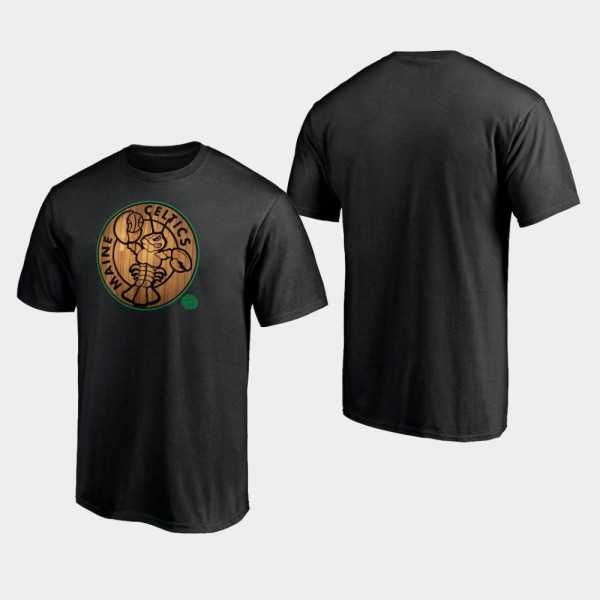 Men's Maine Celtics Hardwood T-Shirt