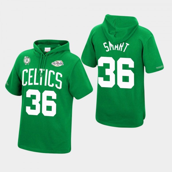 Boston Celtics Marcus Smart Game Day French Terry ...