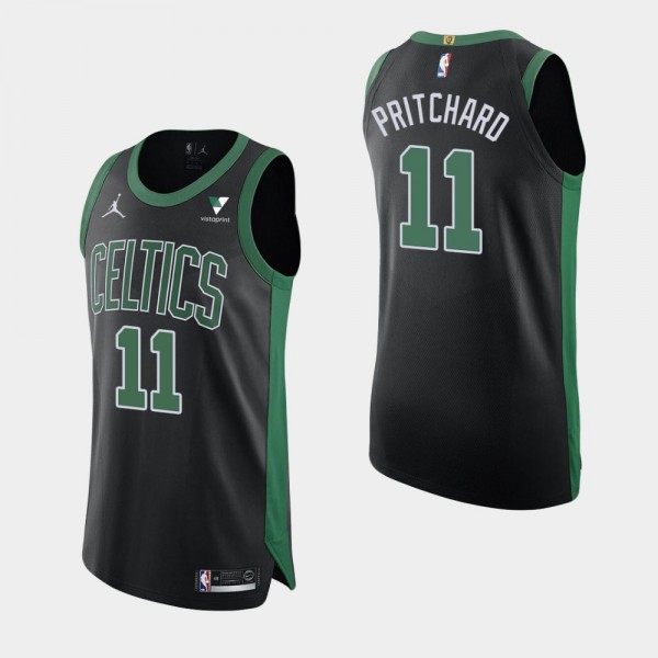 Boston Celtics Payton Pritchard 2020-21 Statement ...