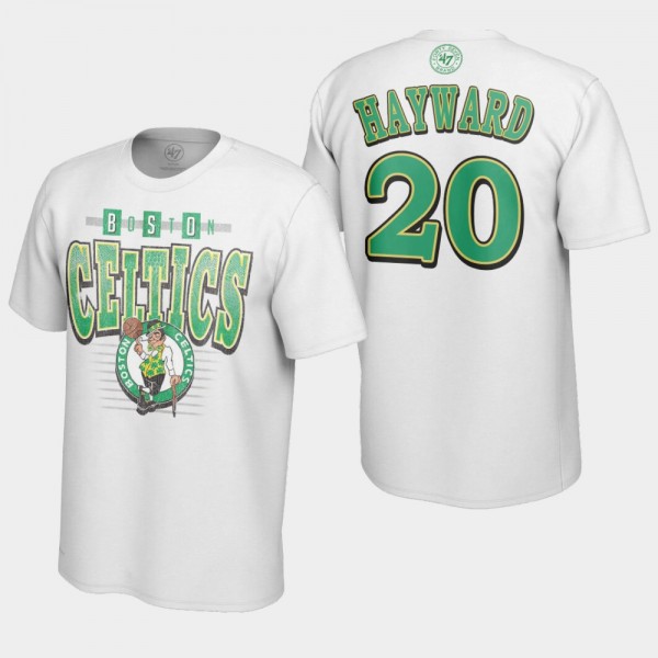 Boston Celtics Ray Allen Retro Day Vintage Tubular...