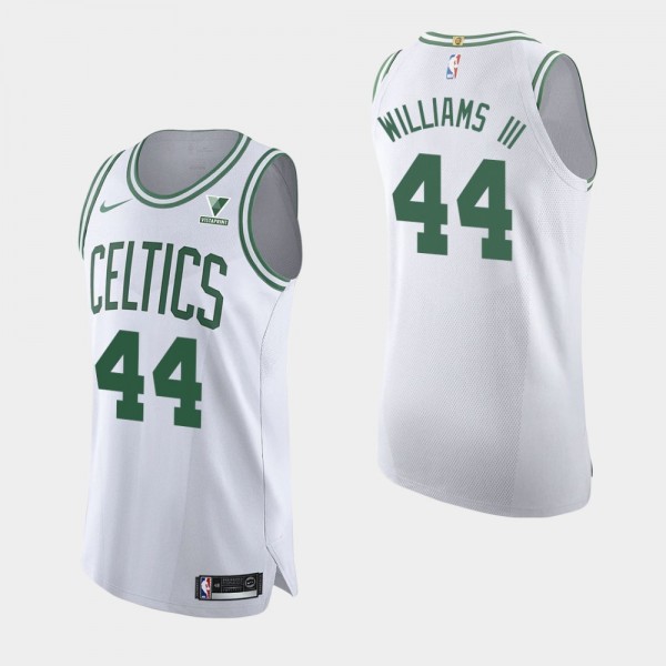 Boston Celtics Robert Williams III 2020-21 Associa...