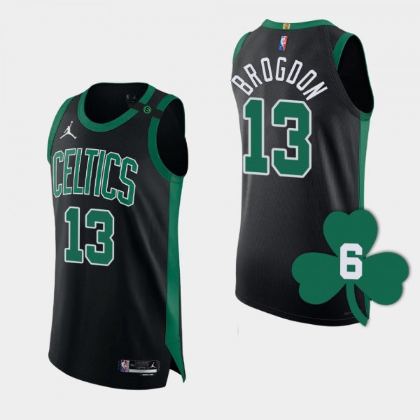 Bill Russell #6 NBA Retired Number Boston Celtics ...
