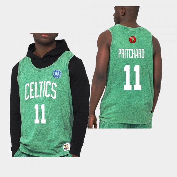 Payton Pritchard Boston Celtics 2021 Quintessentia...