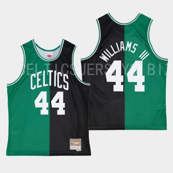 Boston Celtics Robert Williams III Hardwood Classi...