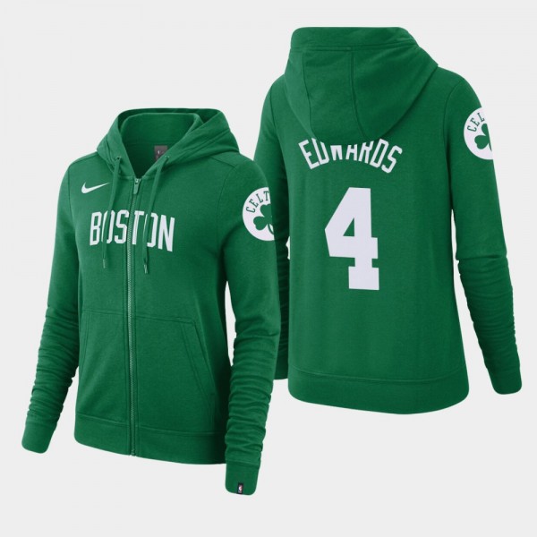 Women's Boston Celtics Carsen Edwards Wordmark Ess...