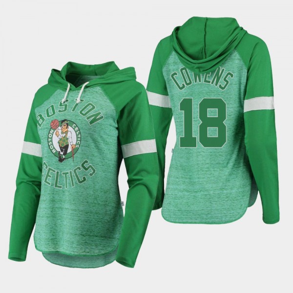 Women's Boston Celtics David Cowens Season Opener ...