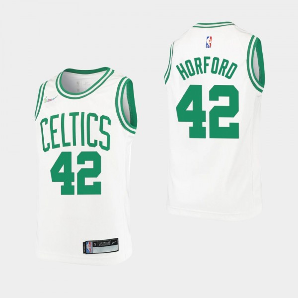 75th Anniversary Boston Celtics Al Horford Associa...