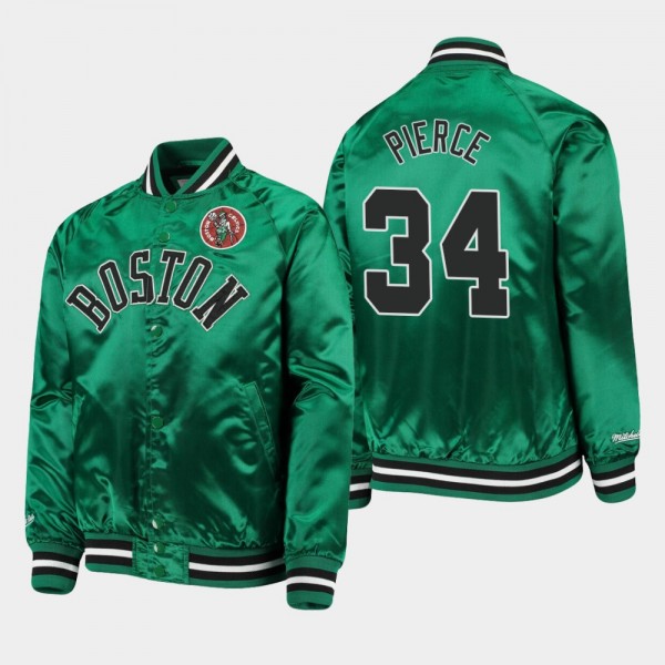 Youth Celtics #34 Paul Pierce Hardwood Classics Li...