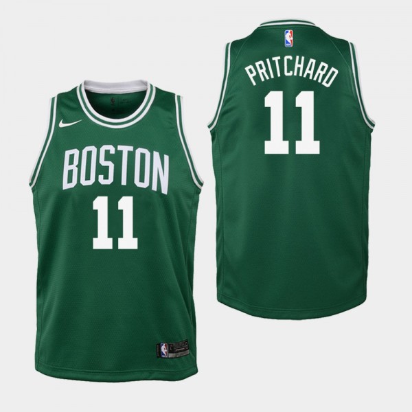 Boston Celtics Payton Pritchard Icon 2020 NBA Draf...